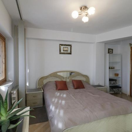 Danielle Apartament Iasi Luaran gambar