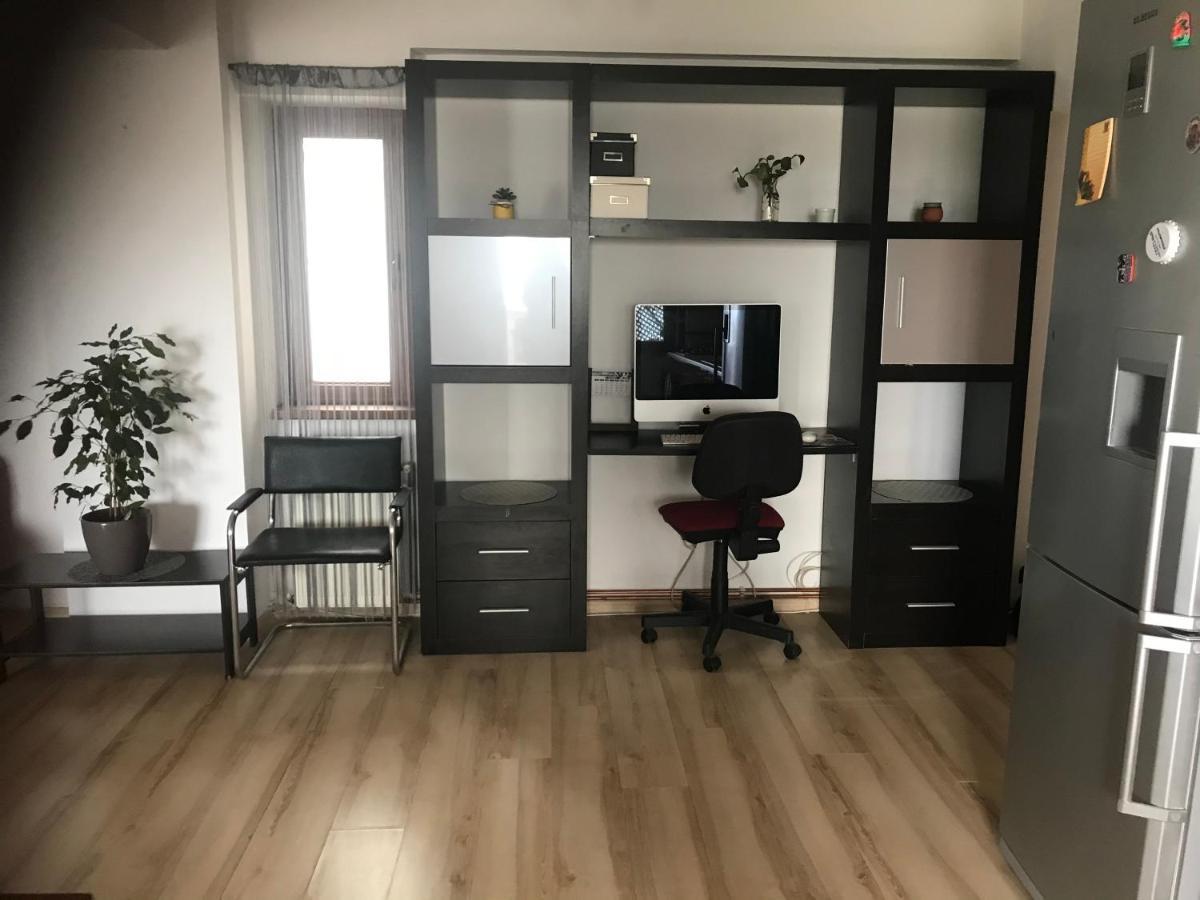 Danielle Apartament Iasi Luaran gambar