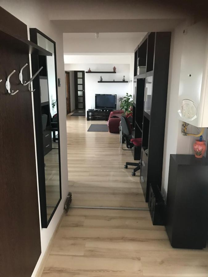 Danielle Apartament Iasi Luaran gambar
