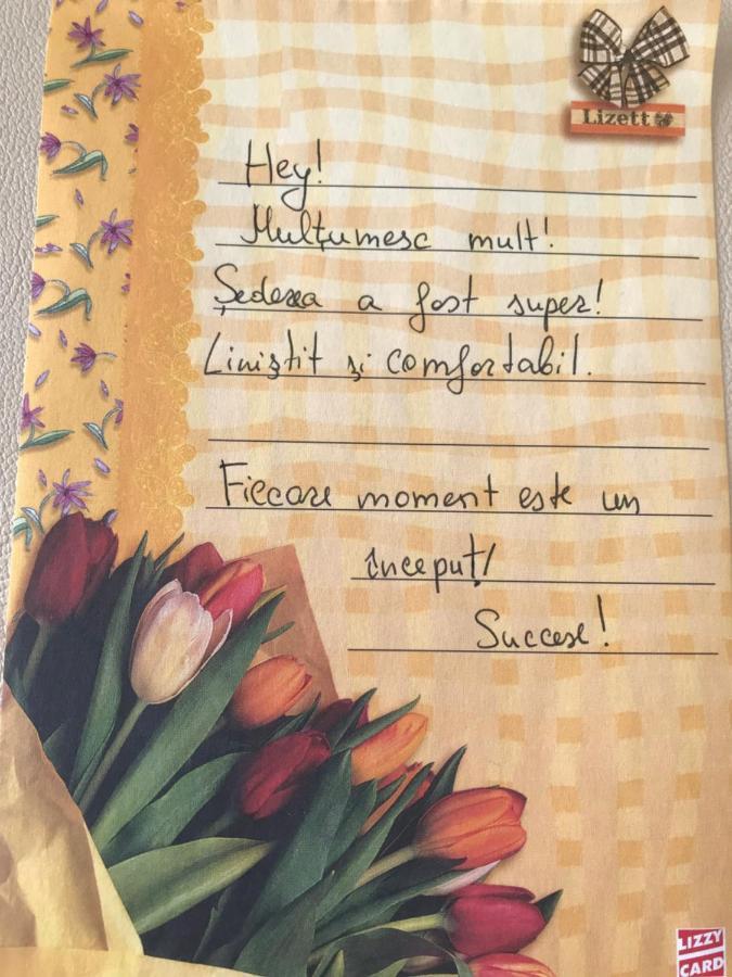 Danielle Apartament Iasi Luaran gambar