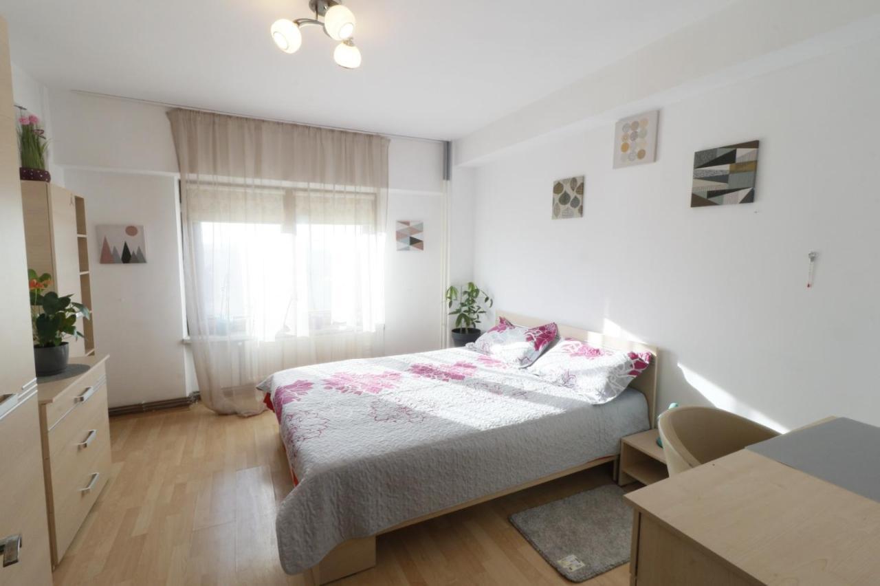 Danielle Apartament Iasi Luaran gambar