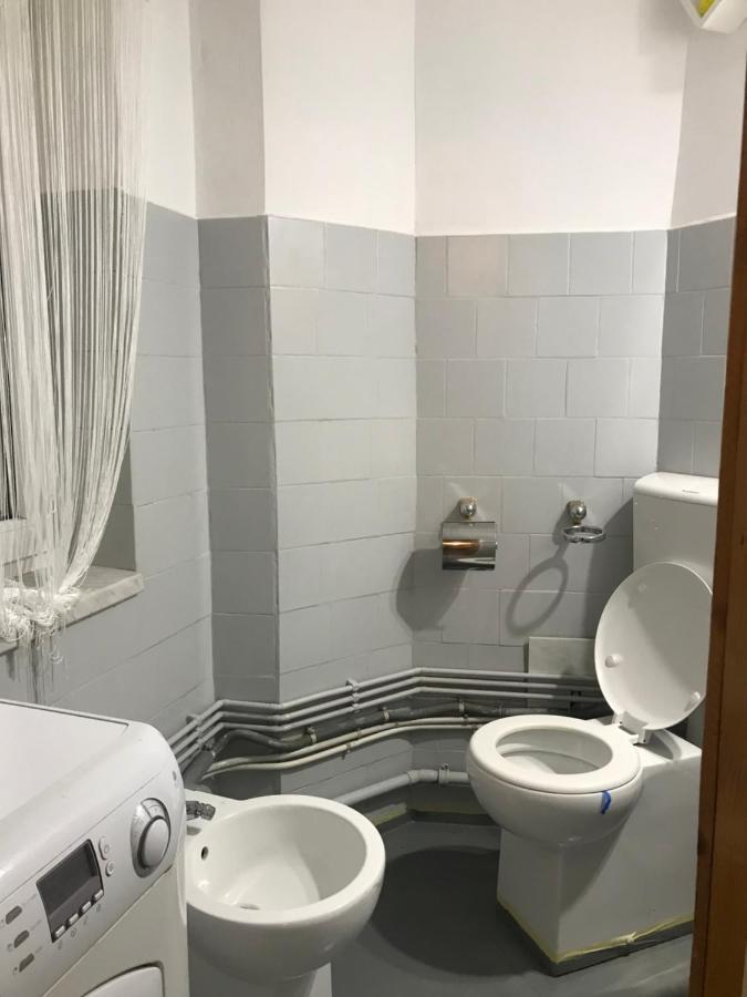 Danielle Apartament Iasi Luaran gambar