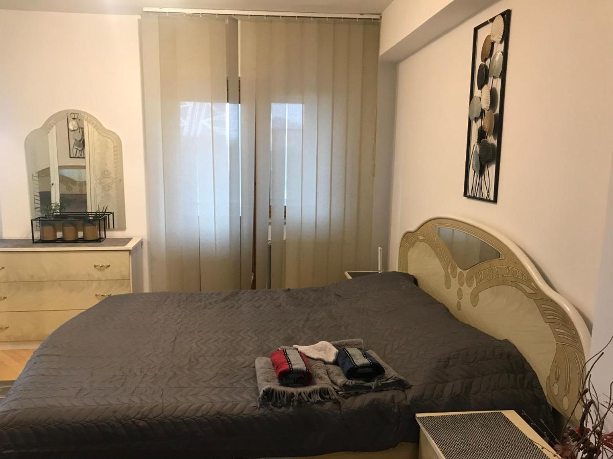 Danielle Apartament Iasi Luaran gambar