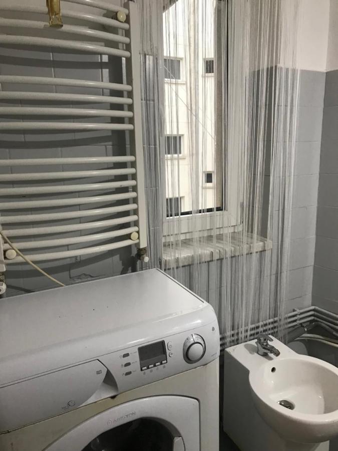 Danielle Apartament Iasi Luaran gambar
